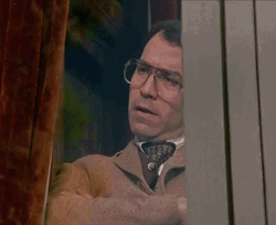 Who Are You People Confused Guy GIF