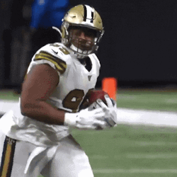 Who Dat It's Us We'll Win GIF