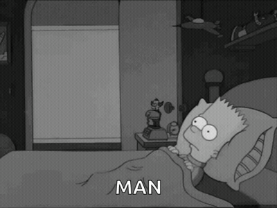 Who Is He GIF