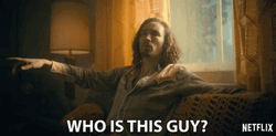 Who Is This Guy Robert Sheehan GIF
