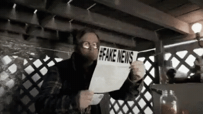 Who Is This Man GIF