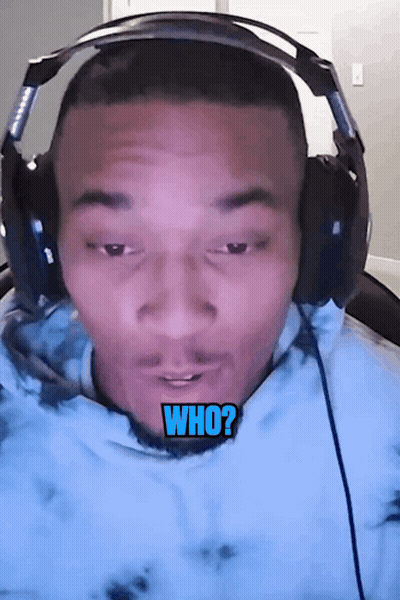Who Lions GIF