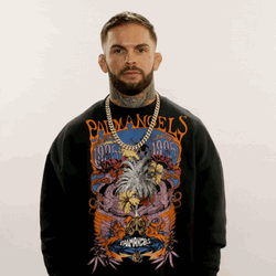 Who Me Cody Garbrandt GIF