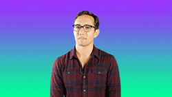 Who Me Gadi Schwartz GIF