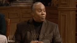 Who Me Kenan Thompson NBC GIF