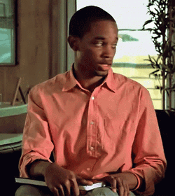 Who Me Say What GIF