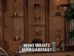 Who Wants Margaritas Wendie Malick