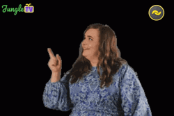 Whoa Look At That Amazed GIF