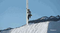 Whoop Failed That Trick GIF