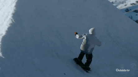 Whoop Fly That Trick GIF