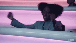 Whoop That Trick Happy Girl GIF