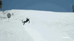 Whoop That Trick In The Ice GIF