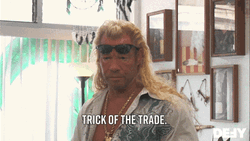 Whoop That Trick Of The Trade GIF
