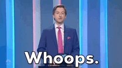 Whoop That Trick Whoops GIF