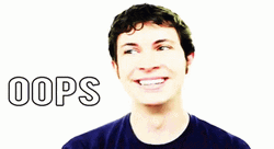 Whoops By Toby Turner GIF