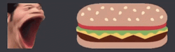 Whopper Burger Funny Memes GIF
