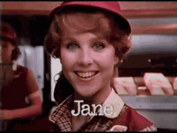 Whopper Burger Jane GIF