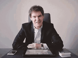 Whos Next Boss Guy GIF