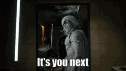 Whos Next It's You Next GIF