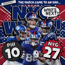 Whos Next Nyc Wins GIF