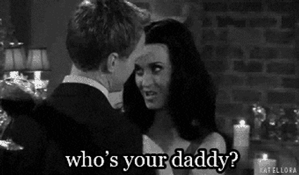 Whos Your Daddy Neil Patrick Harris Katy Perry GIF