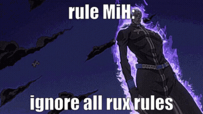 Why Are Uin's Ignoring Me Man In Front Of Building GIF