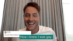 Why Are You Gay I Knew I Was GIF