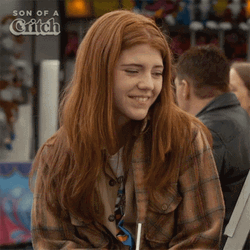 Why Are You Lame Sophia Powers GIF