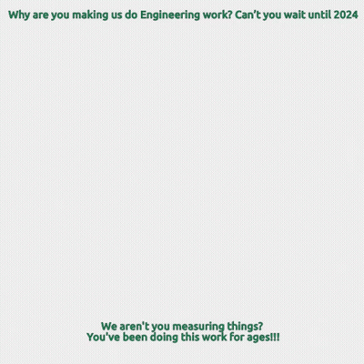 Why Are You Making Us Do Engineering Work GIF