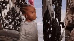 Why Are You Running Trick And Treating Kid GIF