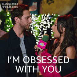 Why Are You So Obsessed With Me Maria Chacon GIF | GIFDB.com