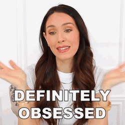 Why Are You So Obsessed With Me Shea Whitney GIF GIFDB