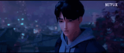 Why Does It Feel Right Poster GIF