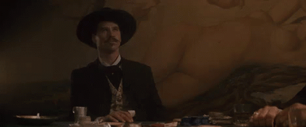 Why Ed Bailey Tombstone GIF