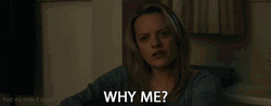 Why Me Elisabeth Moss Invisible Man GIF