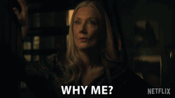 Why Me Ethel Cripps GIF