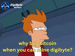 Why Not Get Into Mining GIF