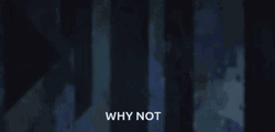 Why Not Vi Arcane League Of Legends GIF