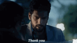 Why Thank You Thriller Film GIF