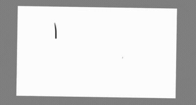 Why Word In Black GIF