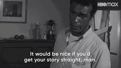 Why You Always Lying Duane Jones GIF