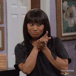 Why You Always Lying Family Time GIF