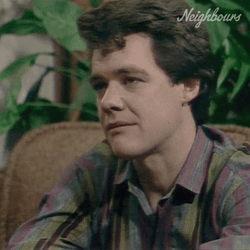 Why You Always Lying Paul Robinson GIF
