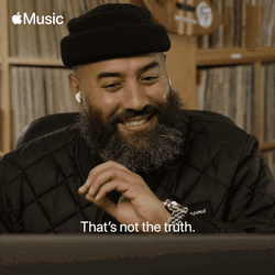 Why You Always Lying Ty Dolla $Ign GIF