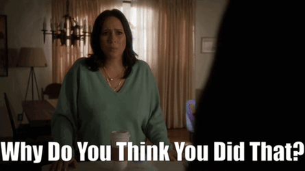 Why You Did That Jennifer Love Hewitt GIF