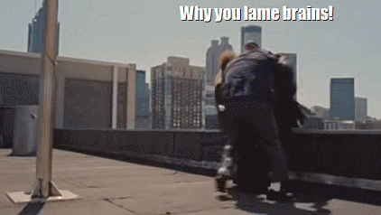 Blade GIFs