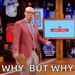 Whyyy Tim Micallef GIF