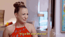 Wicked King Arm Wrestling Over The Top GIF
