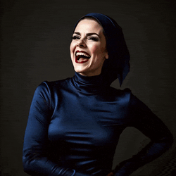 Wicked Stepmother GIF