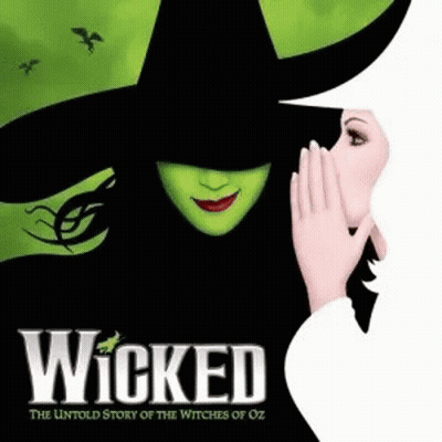 Wicked Untold Story Witches Of Oz GIF